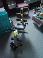 Fitnessapparaat, Sport en Fitness, Fitnessmaterialen, Ophalen, Gebruikt