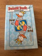 Donald Duck kaartspel, Verzamelen, Speelkaarten, Jokers en Kwartetten, Ophalen of Verzenden, Zo goed als nieuw, Speelkaart(en)