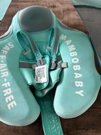 Mamboe baby zwemvest, Ophalen of Verzenden, Zo goed als nieuw, Jongetje of Meisje, Zwem-accessoire