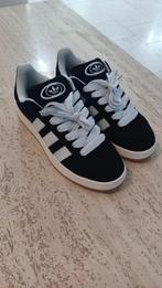 Adidas campus zwart maat 44, Ophalen of Verzenden, Nieuw