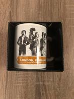 ROLLING STONES Koffiemokken, Ophalen of Verzenden, Zo goed als nieuw