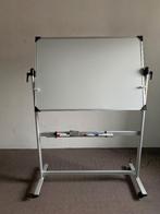 Whiteboard en flipchart (magnetisch), Ophalen, Zo goed als nieuw, Magneetbord