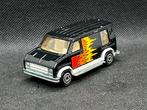 Majorette US Van 1:64, Ophalen of Verzenden, Zo goed als nieuw, Auto