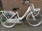 transport fiets meisjes wiel maat 22 inch zeer goede staat, Fietsen en Brommers, Ophalen, Zo goed als nieuw, 22 inch, Alpina