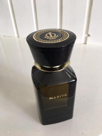 OmanLuxury Mariya eau de parfum 100ml. Niche.