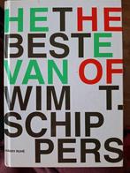 Het beste van Wim T. Schippers Ruhe ZELDZAAM!!, Boeken, Ophalen of Verzenden, Zo goed als nieuw