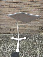Vintage ziekenhuistafel - BLOSSOM BROCANTE, Ophalen