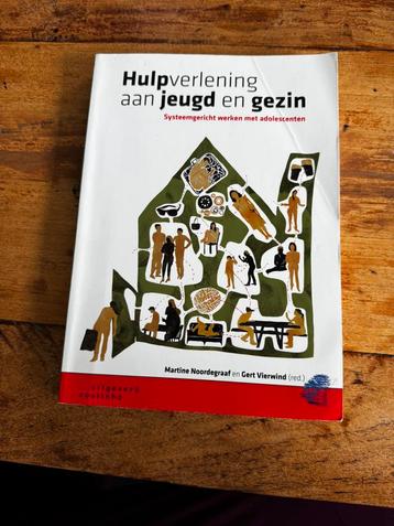 Hulpverlening aan jeugd en gezin beschikbaar voor biedingen