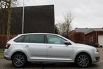 Skoda Rapid Spaceback 1.2 TSI Greentech Edition | AUTOMAAT |, Gebruikt, Euro 6, 4 cilinders, Origineel Nederlands