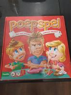 Poepspel, Hobby en Vrije tijd, Gezelschapsspellen | Kaartspellen, Ophalen of Verzenden, Zo goed als nieuw