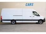 Mercedes-Benz Sprinter 314 CDI L4/H2 CAMERA PDC EXTRA LANG S, Diesel, Bedrijf, BTW verrekenbaar, Wit