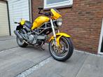 Zeer mooie Ducati Monster 620Sie, 26dkm evt. A2, Motoren, 2 cilinders, Particulier, Meer dan 35 kW, Naked bike