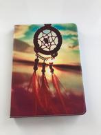 Hoesje | IpadAir | Dromenvanger | Nieuw | 18b x 24,5h x 1,7d, Nieuw, Ophalen of Verzenden, Apple, Bescherming voor- en achterkant