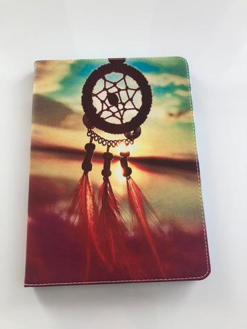 Hoesje | IpadAir | Dromenvanger | Nieuw | 18b x 24,5h x 1,7d beschikbaar voor biedingen