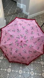 Leuke paraplu van het merk Zebra, Ophalen of Verzenden, Zo goed als nieuw