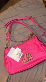 Love moschino tas, Sieraden, Tassen en Uiterlijk, Tassen | Damestassen, Ophalen of Verzenden, Nieuw, Roze, Schoudertasje
