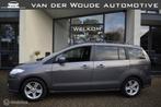 Mazda 5 2.0 TS 2010| 7 Persoons |Airco|Cruise|Trekhaak!, Auto's, Mazda, Stof, 74 €/maand, 4 cilinders, 7 stoelen