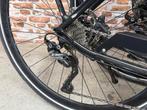 Cannondale Tesoro 1 | Heren en dames | Lichtgewicht fiets, Overige merken, 28 inch, Gebruikt, Vering