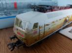 Märklin DB kunstloc e-loc br 120 139-1 dig artnr 37532 in ov, Hobby en Vrije tijd, Modeltreinen | H0, Wisselstroom, Locomotief