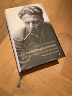 Willem Frederik Hermans Biografie de mislukkingskunstenaar, Boeken, Ophalen of Verzenden, Zo goed als nieuw, Kunst en Cultuur