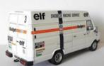 Iveco Daily 35 U8 1984 Team Snobeck 1/43 Assistance # 72, Verzenden, Nieuw, Auto, Overige merken