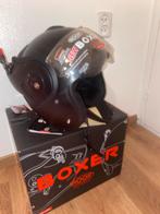 Roof Boxer Helm V8, Motoren, Ophalen, Tweedehands, Systeemhelm, Overige merken