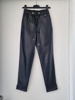 Broek - NIEUW!, Zwart, Nieuw, Ophalen of Verzenden, Maat 36 (S)