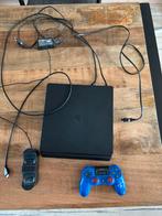 PlayStation 4, Spelcomputers en Games, Ophalen, Met 1 controller, Original