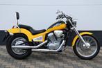 Honda Chopper VT 600C Shadow Individual V-2 Custom NL motor, Info@autocarrion.nl, 583 cc, Chopper, Bedrijf