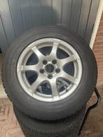 Winterbanden Nissan Qashqai; Semperit Master Grip 2, Auto-onderdelen, Banden en Velgen, Ophalen, 16 inch, Winterbanden, Band(en)