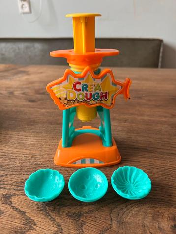 Klei Koekjes Set beschikbaar voor biedingen