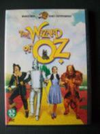 The Wizzard of OZ in nieuwstaat, Avontuur, Verzenden, Alle leeftijden, Zo goed als nieuw