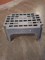 Caravankrukje, Ophalen, Gebruikt, Overige