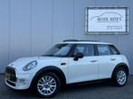 MINI Mini 1.2 One Chili Business Automaat Schuifdak/Navigati, Stof, Gebruikt, Euro 6, Wit