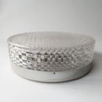 Grote vintage Wila lamp | Plafonnière | wandlamp, Ophalen, Gebruikt, Wila, .