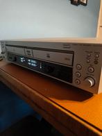 Sony RCD W100 duo cd recorder in werkende staat, Ophalen of Verzenden, Sony