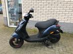 DIKKE PIAGGIO ZIP SP 45KM 4T MIDNIGHT BLEU BJ2020 3000KM, PIAGGIO, Onbekend, Onbekend, Piaggio