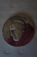 Plaket Paus Johannes XXIII, Verzenden