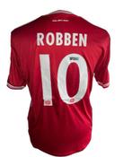 Gesigneerd Robben Bayern Munchen CL Final 2012 shirt met COA, Verzamelen, Sportartikelen en Voetbal, Nieuw, Shirt, Ophalen of Verzenden