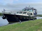 Noblesse 38 XL Motorjacht Noblesse 38 XL Schip is in absolut, Caravans en Kamperen, Overige merken, Diesel, Bedrijf, Tot en met 6