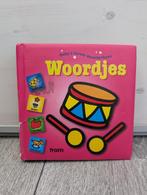 Baby's eerste woordenboek - Woordjes, Boeken, Gelezen, Yoyo Books, Ophalen of Verzenden, 1 tot 2 jaar