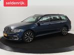 Volkswagen Passat Variant 1.4 TSI PHEV GTE Business | Trekha, Stof, Gebruikt, Blauw, 71 km/l