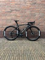 Pinarello Dogma F10 | 12s Ultegra, Carbon, 49 tot 53 cm, Zo goed als nieuw, Meer dan 20 versnellingen