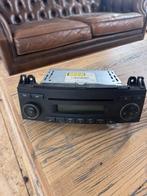 volkswagen crafter radio, Auto diversen, Autoradio's, Ophalen of Verzenden, Zo goed als nieuw