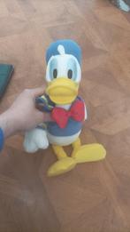 Donald Duck knuffel 35cm, Ophalen of Verzenden, Donald Duck, Zo goed als nieuw, Knuffel