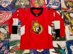 Brady Tkachuk “NHL Ottawa Senators” Fanatics Jersey, Ophalen of Verzenden, Nieuw, Kleding