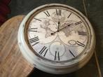 Grote klok, Ophalen, Zo goed als nieuw, Wandklok