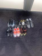 Partij Turf Schoenen - Verschillende Maten, Kleding | Heren, Schoenen, Ophalen of Verzenden, Gedragen, Zwart, Sportschoenen