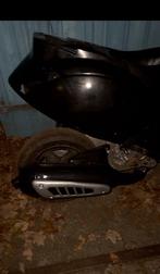 RUILEN SM04  met RVS Voorbocht fris ruilen tegen terugloop, Ophalen of Verzenden, Zo goed als nieuw, Uitlaat