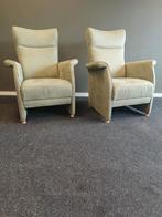 Prachtige set bij zet fauteuils ALS NIEUW!, Ophalen of Verzenden, Zo goed als nieuw, Staopenrelax@gmail.com, Sta-op-en-relax